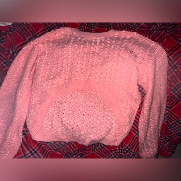 For love & lemons sweater - Picture 4 of 10